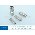 brass quick release air couplings fast fittings
